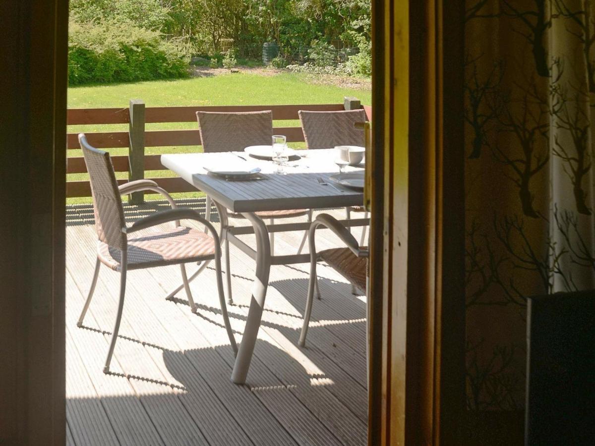 6 Person Holiday Home In Pr St Togeholt 外观 照片