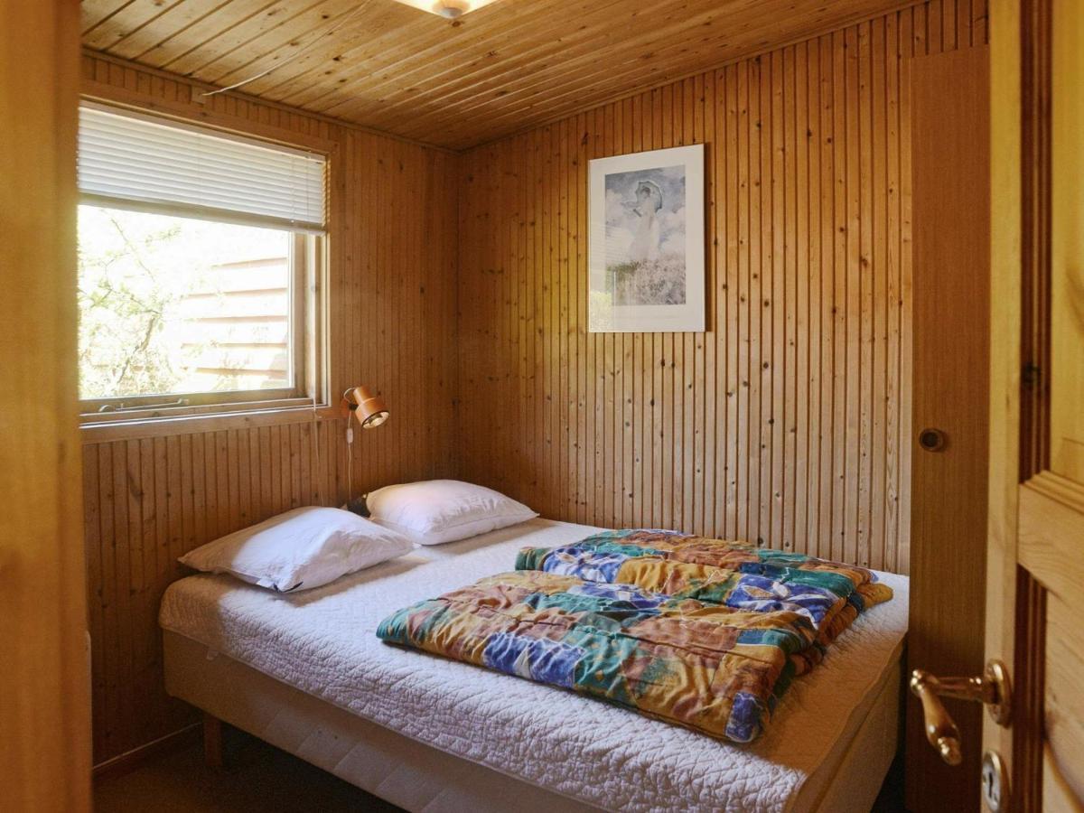 6 Person Holiday Home In Pr St Togeholt 外观 照片