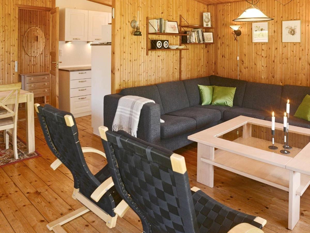 6 Person Holiday Home In Pr St Togeholt 外观 照片